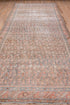 Antique Malayer Area Rug (6' x 16')